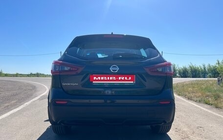 Nissan Qashqai, 2022 год, 1 770 000 рублей, 3 фотография