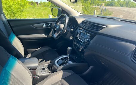 Nissan Qashqai, 2022 год, 1 770 000 рублей, 8 фотография