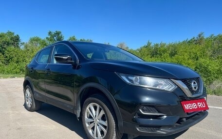 Nissan Qashqai, 2022 год, 1 770 000 рублей, 5 фотография