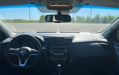 Nissan Qashqai, 2022 год, 1 770 000 рублей, 7 фотография
