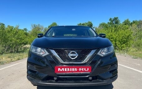 Nissan Qashqai, 2022 год, 1 770 000 рублей, 6 фотография