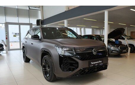 Volkswagen Teramont, 2026 год, 6 560 000 рублей, 7 фотография
