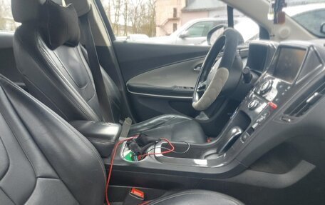 Chevrolet Volt I, 2013 год, 769 860 рублей, 7 фотография