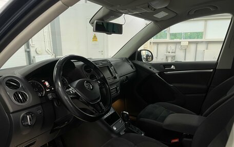 Volkswagen Tiguan I, 2014 год, 1 659 000 рублей, 7 фотография