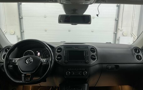 Volkswagen Tiguan I, 2014 год, 1 659 000 рублей, 8 фотография