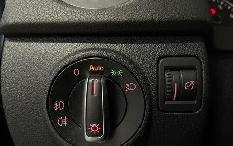Volkswagen Tiguan I, 2014 год, 1 659 000 рублей, 11 фотография