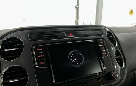 Volkswagen Tiguan I, 2014 год, 1 659 000 рублей, 14 фотография