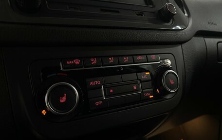 Volkswagen Tiguan I, 2014 год, 1 659 000 рублей, 15 фотография