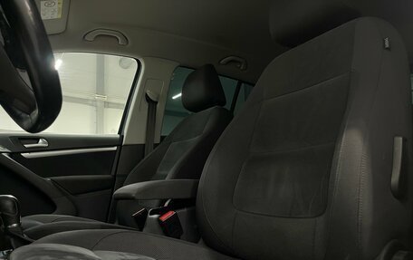 Volkswagen Tiguan I, 2014 год, 1 659 000 рублей, 19 фотография