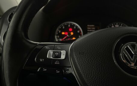 Volkswagen Tiguan I, 2014 год, 1 659 000 рублей, 12 фотография