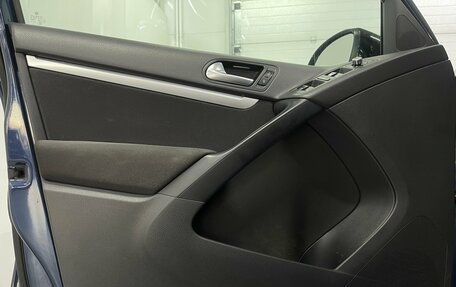 Volkswagen Tiguan I, 2014 год, 1 659 000 рублей, 17 фотография