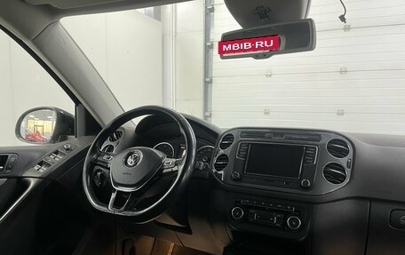 Volkswagen Tiguan I, 2014 год, 1 659 000 рублей, 10 фотография