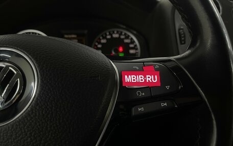Volkswagen Tiguan I, 2014 год, 1 659 000 рублей, 13 фотография