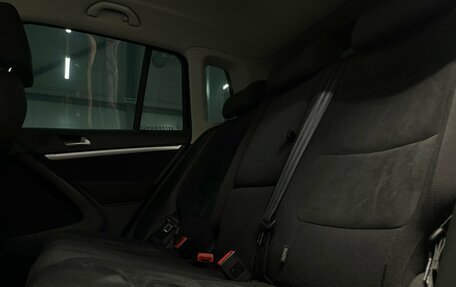 Volkswagen Tiguan I, 2014 год, 1 659 000 рублей, 21 фотография