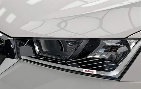 Skoda Rapid II, 2022 год, 1 430 000 рублей, 3 фотография