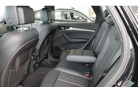 Audi Q5, 2025 год, 5 950 000 рублей, 12 фотография