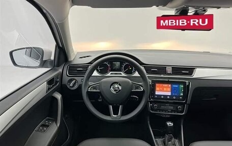 Skoda Rapid II, 2022 год, 1 430 000 рублей, 4 фотография