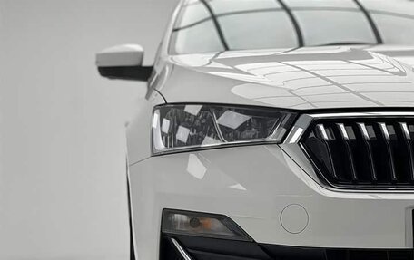 Skoda Rapid II, 2022 год, 1 430 000 рублей, 6 фотография