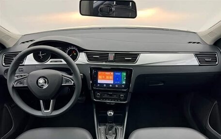 Skoda Rapid II, 2022 год, 1 430 000 рублей, 9 фотография