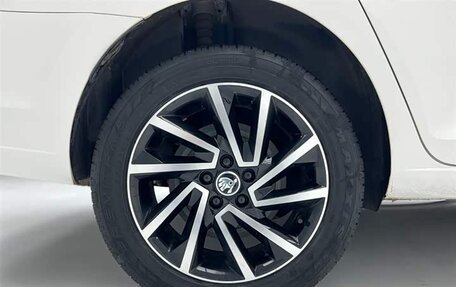 Skoda Rapid II, 2022 год, 1 430 000 рублей, 12 фотография
