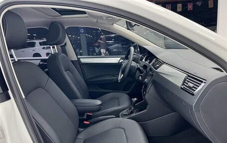 Skoda Rapid II, 2022 год, 1 430 000 рублей, 16 фотография
