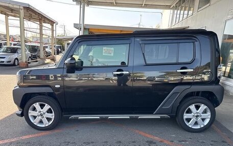 Daihatsu Taft, 2023 год, 640 000 рублей, 4 фотография