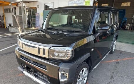Daihatsu Taft, 2023 год, 640 000 рублей, 3 фотография