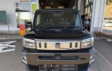 Daihatsu Taft, 2023 год, 640 000 рублей, 2 фотография