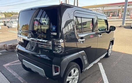 Daihatsu Taft, 2023 год, 640 000 рублей, 5 фотография