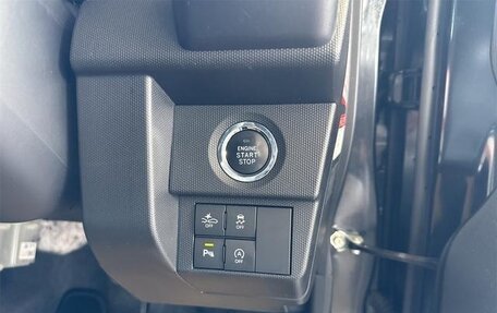 Daihatsu Taft, 2023 год, 640 000 рублей, 14 фотография