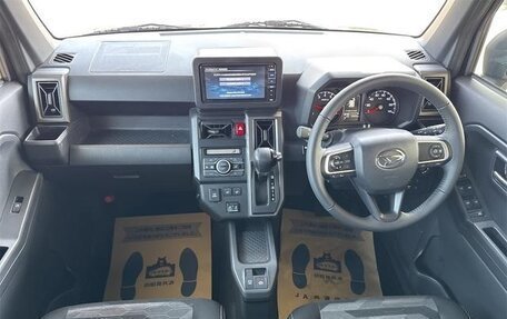 Daihatsu Taft, 2023 год, 640 000 рублей, 10 фотография