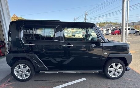 Daihatsu Taft, 2023 год, 640 000 рублей, 8 фотография