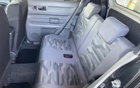Daihatsu Taft, 2023 год, 640 000 рублей, 16 фотография