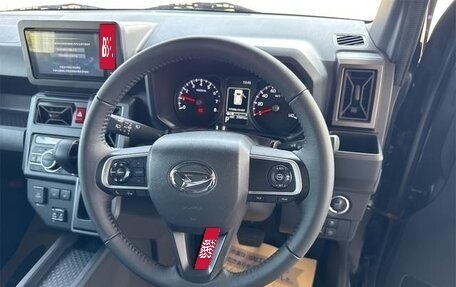 Daihatsu Taft, 2023 год, 640 000 рублей, 11 фотография