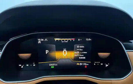 Volkswagen Bora, 2023 год, 1 455 080 рублей, 14 фотография
