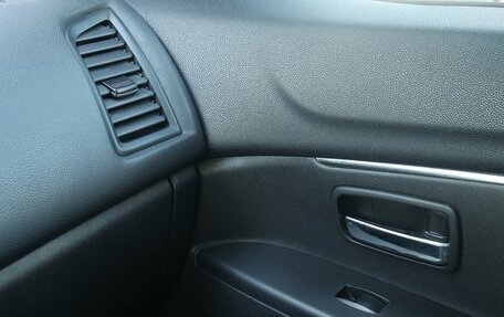 Mitsubishi ASX I рестайлинг, 2013 год, 1 257 000 рублей, 14 фотография