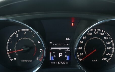 Mitsubishi ASX I рестайлинг, 2013 год, 1 257 000 рублей, 15 фотография