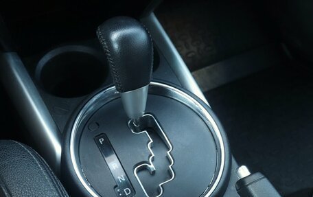 Mitsubishi ASX I рестайлинг, 2013 год, 1 257 000 рублей, 12 фотография