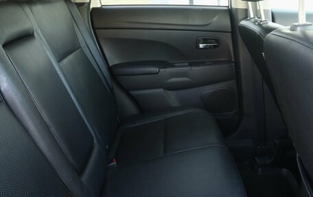 Mitsubishi ASX I рестайлинг, 2013 год, 1 257 000 рублей, 8 фотография