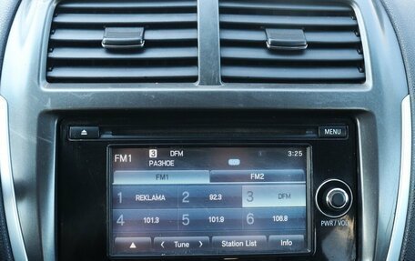 Mitsubishi ASX I рестайлинг, 2013 год, 1 257 000 рублей, 10 фотография