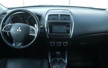 Mitsubishi ASX I рестайлинг, 2013 год, 1 257 000 рублей, 7 фотография