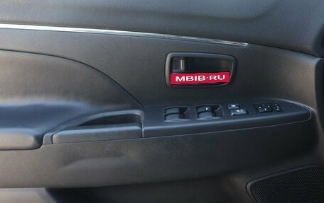 Mitsubishi ASX I рестайлинг, 2013 год, 1 257 000 рублей, 9 фотография