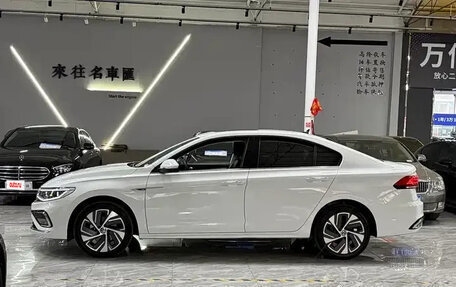 Volkswagen Bora, 2022 год, 1 480 245 рублей, 3 фотография