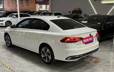 Volkswagen Bora, 2022 год, 1 480 245 рублей, 4 фотография