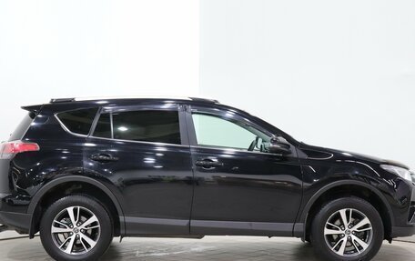 Toyota RAV4, 2019 год, 2 780 000 рублей, 4 фотография