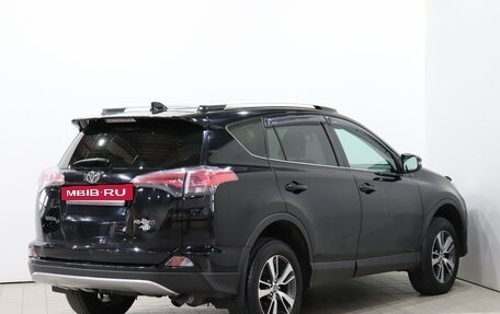 Toyota RAV4, 2019 год, 2 780 000 рублей, 5 фотография