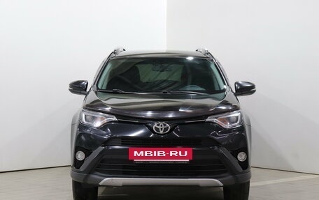 Toyota RAV4, 2019 год, 2 780 000 рублей, 2 фотография