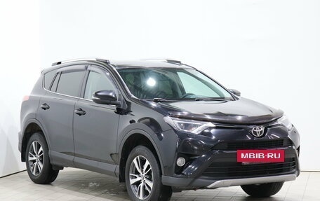 Toyota RAV4, 2019 год, 2 780 000 рублей, 3 фотография
