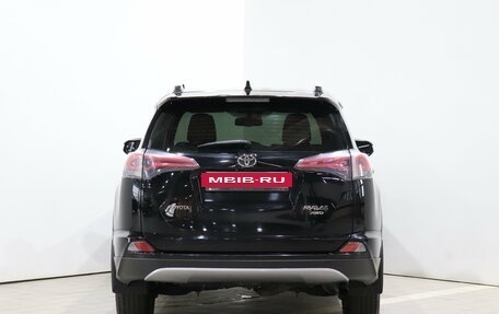 Toyota RAV4, 2019 год, 2 780 000 рублей, 6 фотография