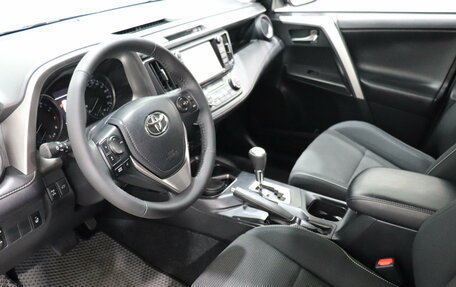 Toyota RAV4, 2019 год, 2 780 000 рублей, 17 фотография